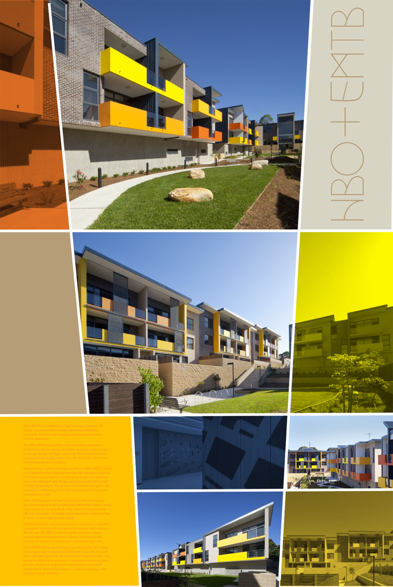 Nathan Burdette Graphic Design + Illustration